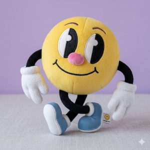 GoGo Plush